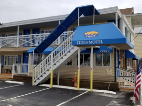 Tides Motel - Hampton Beach